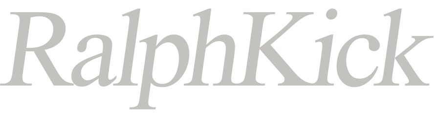 RalphKick